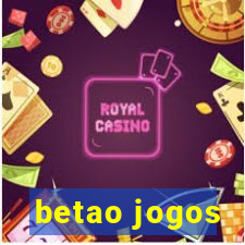 betao jogos